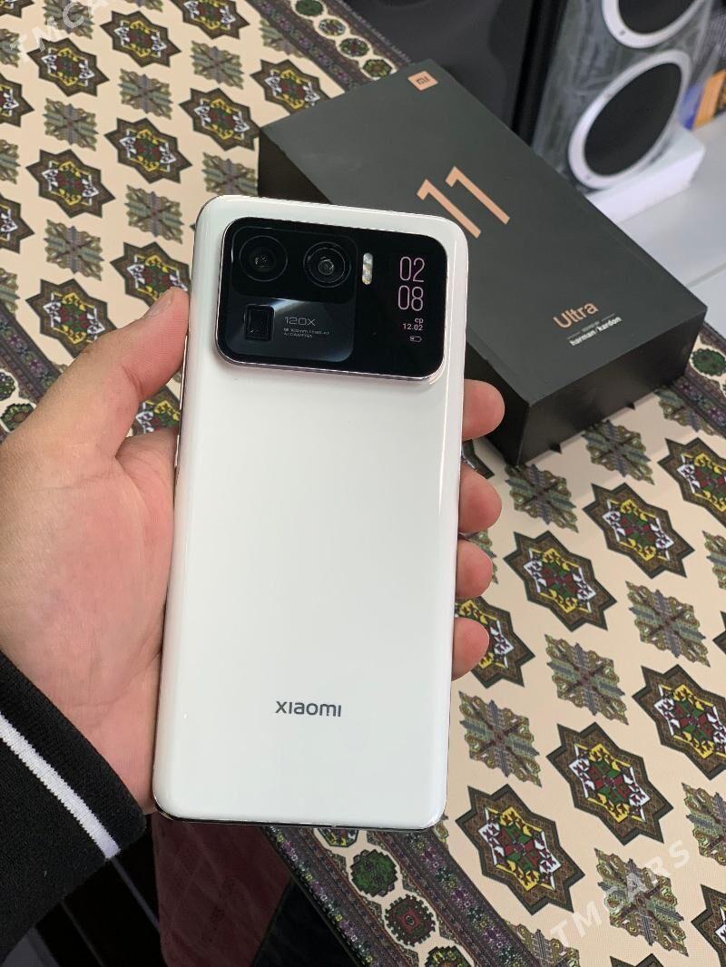Xiaomi 11Ultra 12/256Gb - Mary - img 2