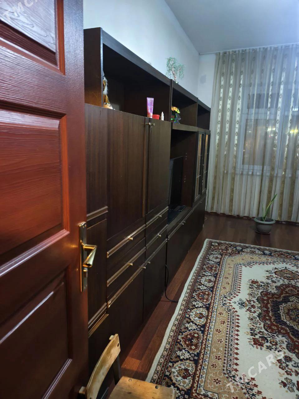 КВАРТИРА МИР 7 НЕ ДОРОГО - Ашхабад - img 2