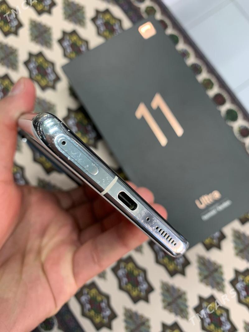 Xiaomi 11Ultra 12/256Gb - Mary - img 7