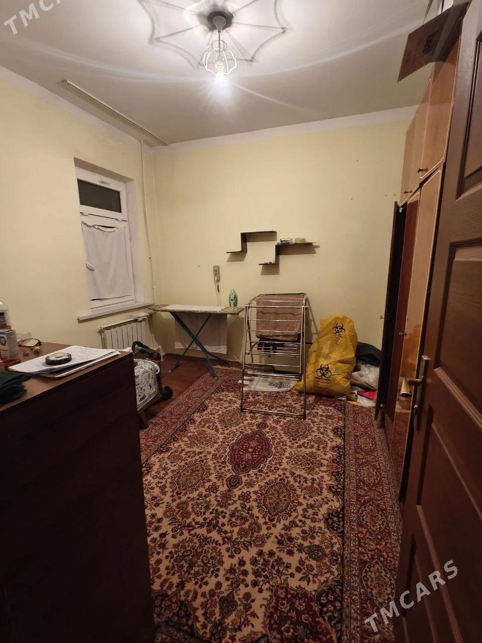 КВАРТИРА МИР 7 НЕ ДОРОГО - Ашхабад - img 3