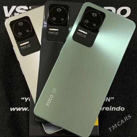 x7 not14 a17 Alyas s21 zero 40 - Ашхабад - img 4