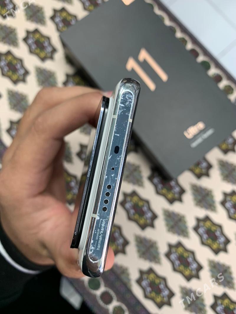 Xiaomi 11Ultra 12/256Gb - Mary - img 5