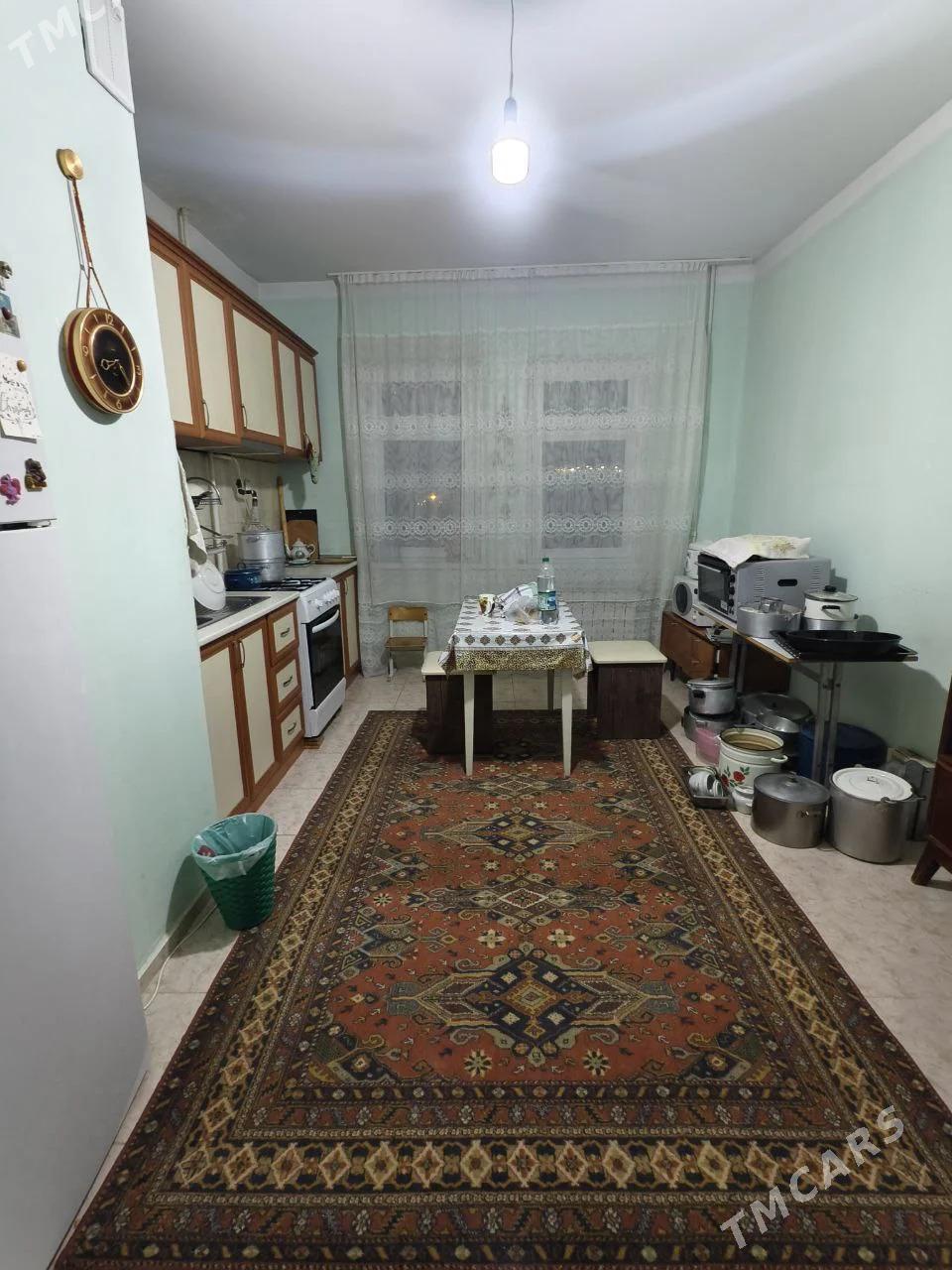 КВАРТИРА МИР 7 НЕ ДОРОГО - Ашхабад - img 4