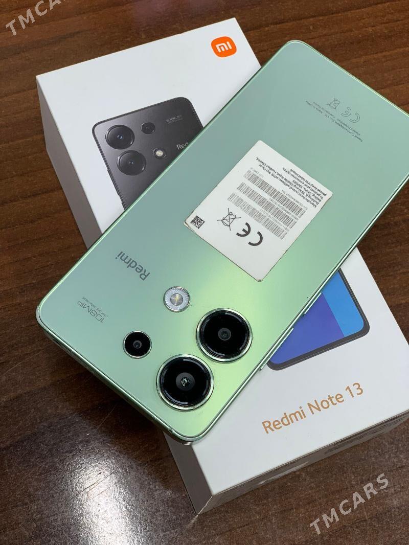 Redmi Not 13 - Mary - img 4
