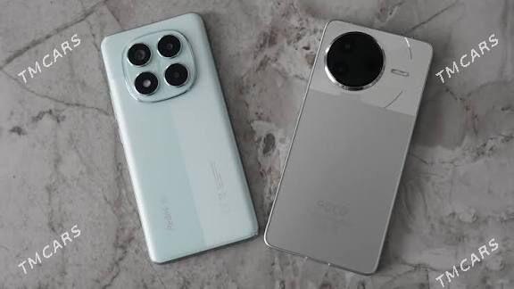 xiaomi poco Alyas Rabocy tehno - Aşgabat - img 3