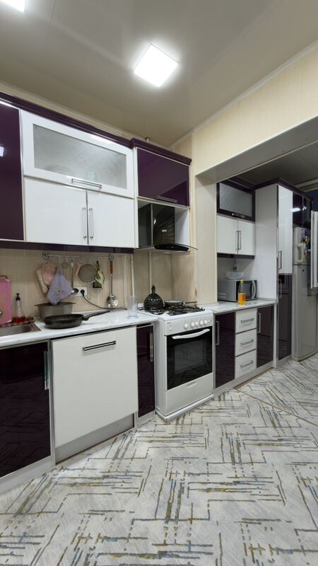 Mir2/1 5/4et 3kom amatly - Parahat 2 - img 4