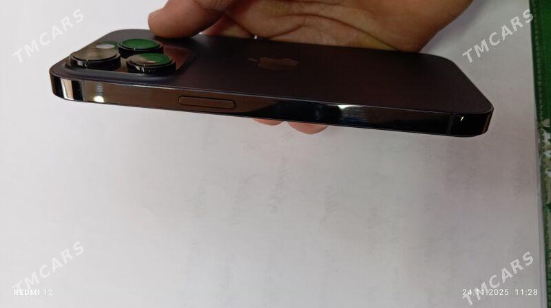 IPhone 14 pro - Туркменабат - img 2