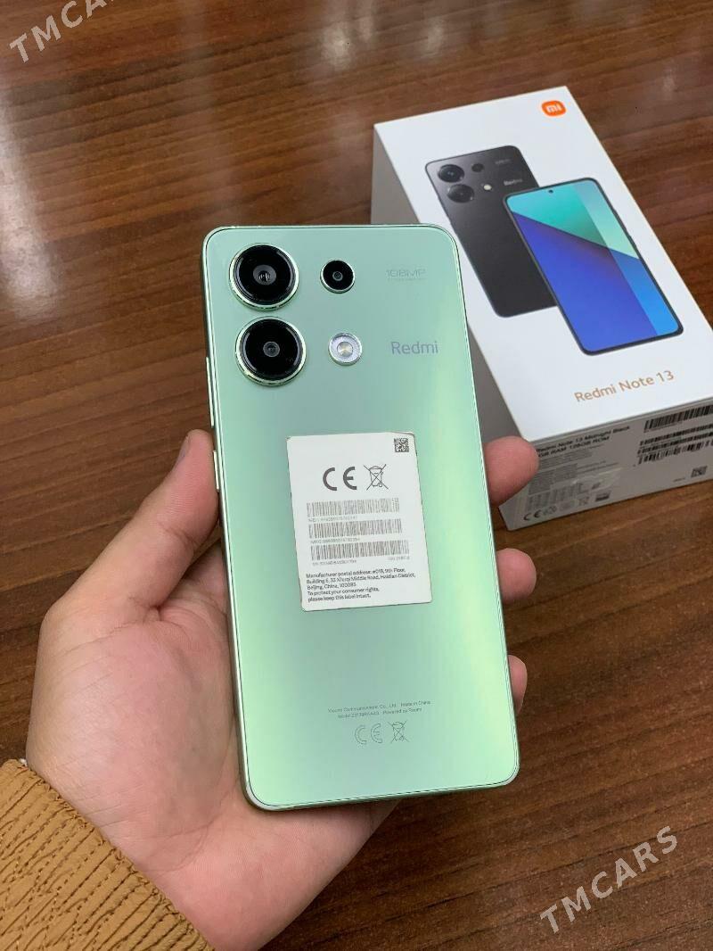 Redmi Not 13 - Mary - img 1