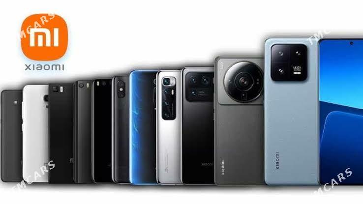 xiaomi poco Alyas Rabocy tehno - Aşgabat - img 8