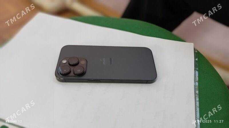 IPhone 14 pro - Туркменабат - img 1