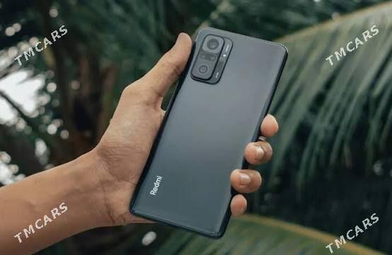 xiaomi poco Alyas Rabocy tehno - Aşgabat - img 5