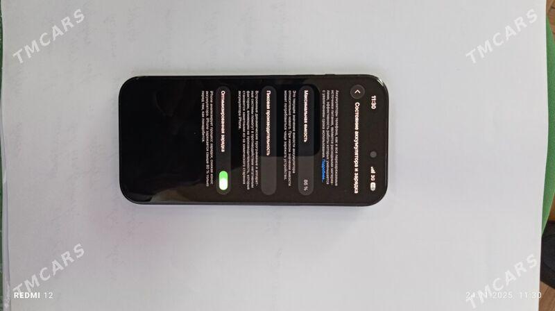 IPhone 14 pro - Туркменабат - img 5