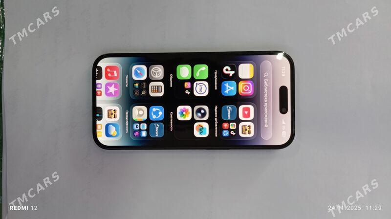IPhone 14 pro - Туркменабат - img 3