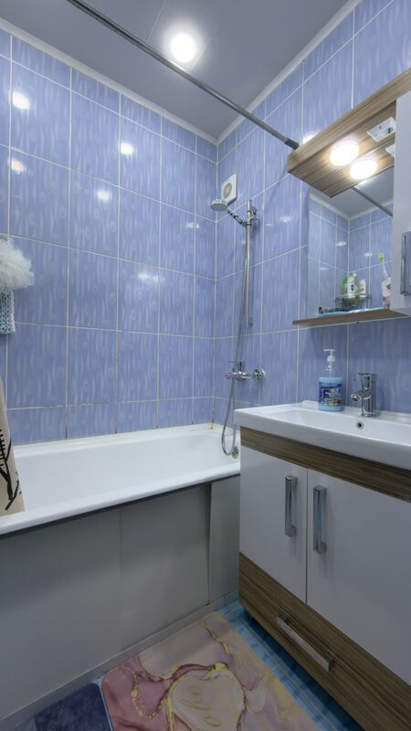 Mir2/1 5/4et 3kom amatly - Parahat 2 - img 7