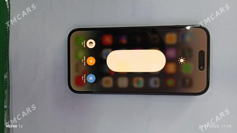 IPhone 14 pro - Туркменабат - img 4