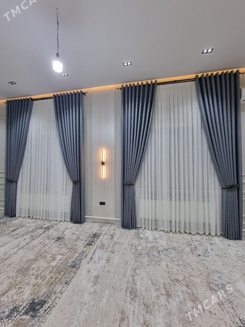 perde jalyuz zanaweska - Ашхабад - img 2