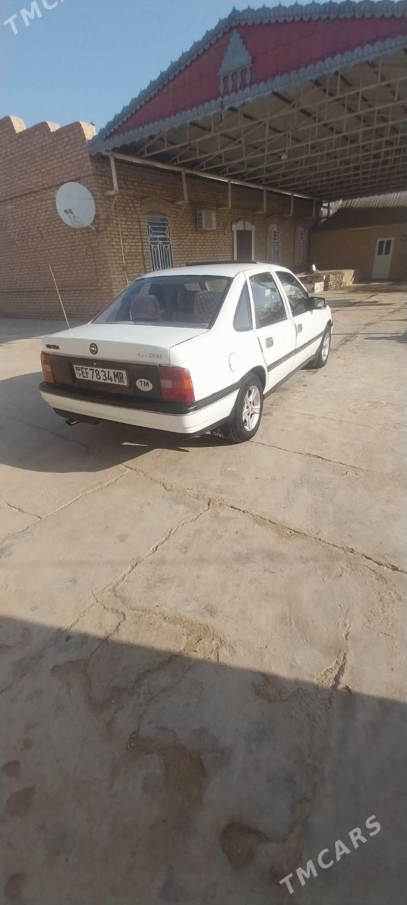 Opel Vectra 1992 - 30 000 TMT - Mary - img 7