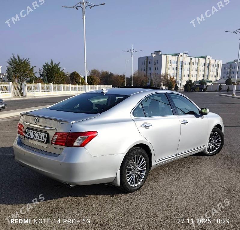 Lexus ES 350 2009 - 275 000 TMT - Türkmenabat - img 4
