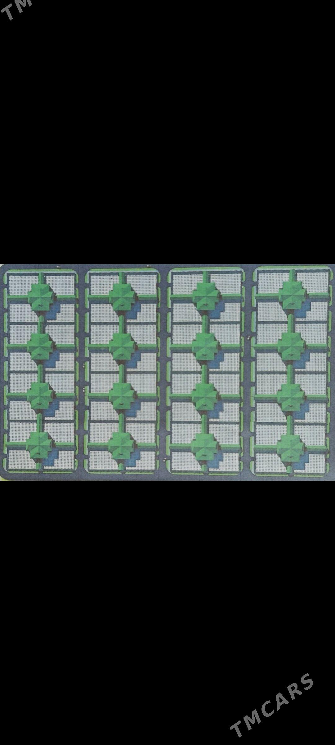 Satlyk Katej Jaýlar - Baýramaly - img 6