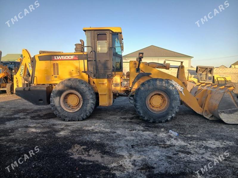 XCMG LW500F 2013 - 500 000 TMT - Гарадамак Шор - img 1
