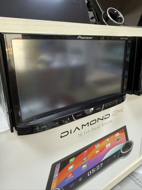 pioneer 5650 BT 2 700 TMT - 11 мкр - img 2