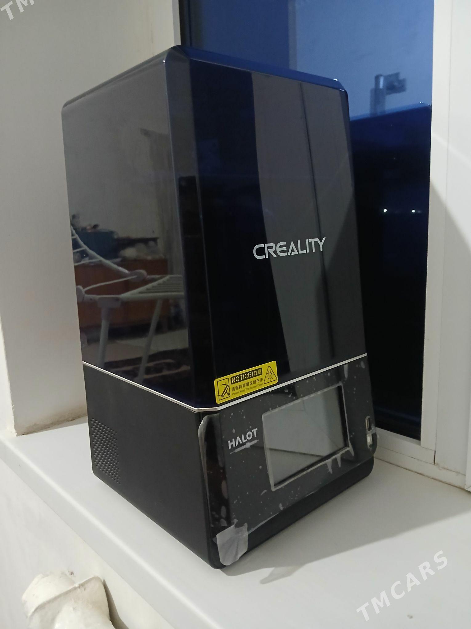 3D printer - Mary - img 1