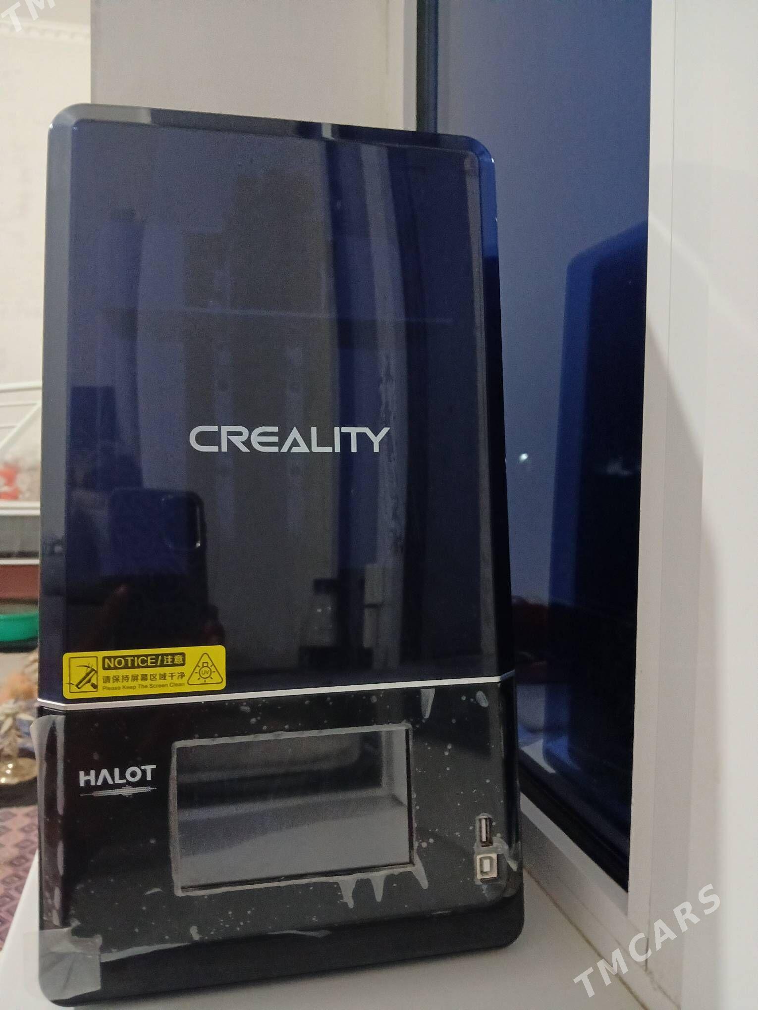 3D printer - Mary - img 2