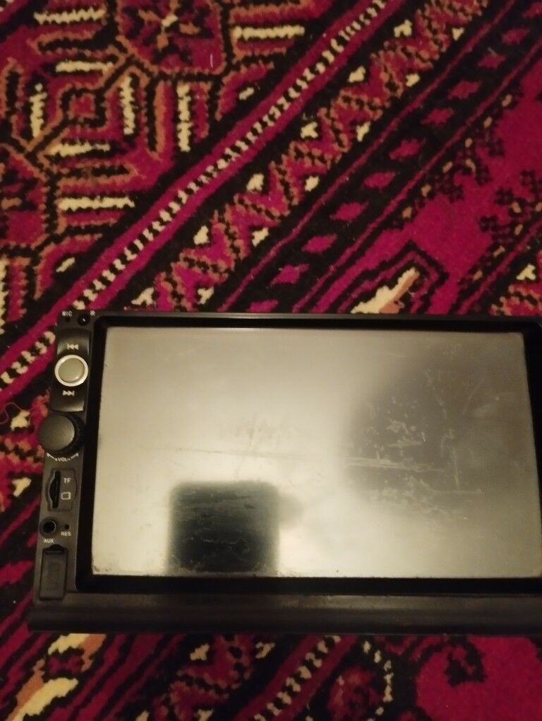 MP5 Telivizr 300 TMT - Gurbansoltan Eje - img 3