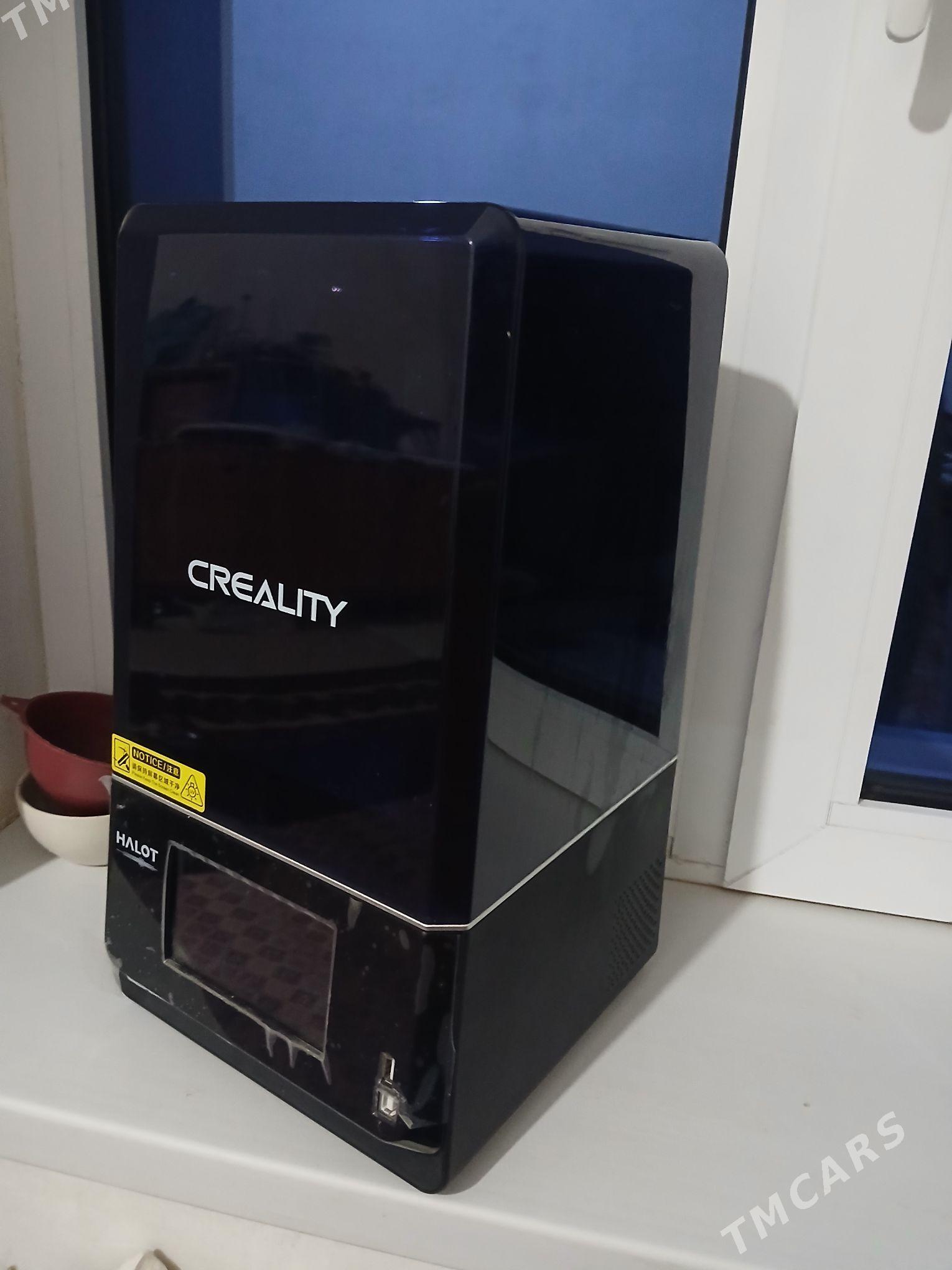 3D printer - Mary - img 3