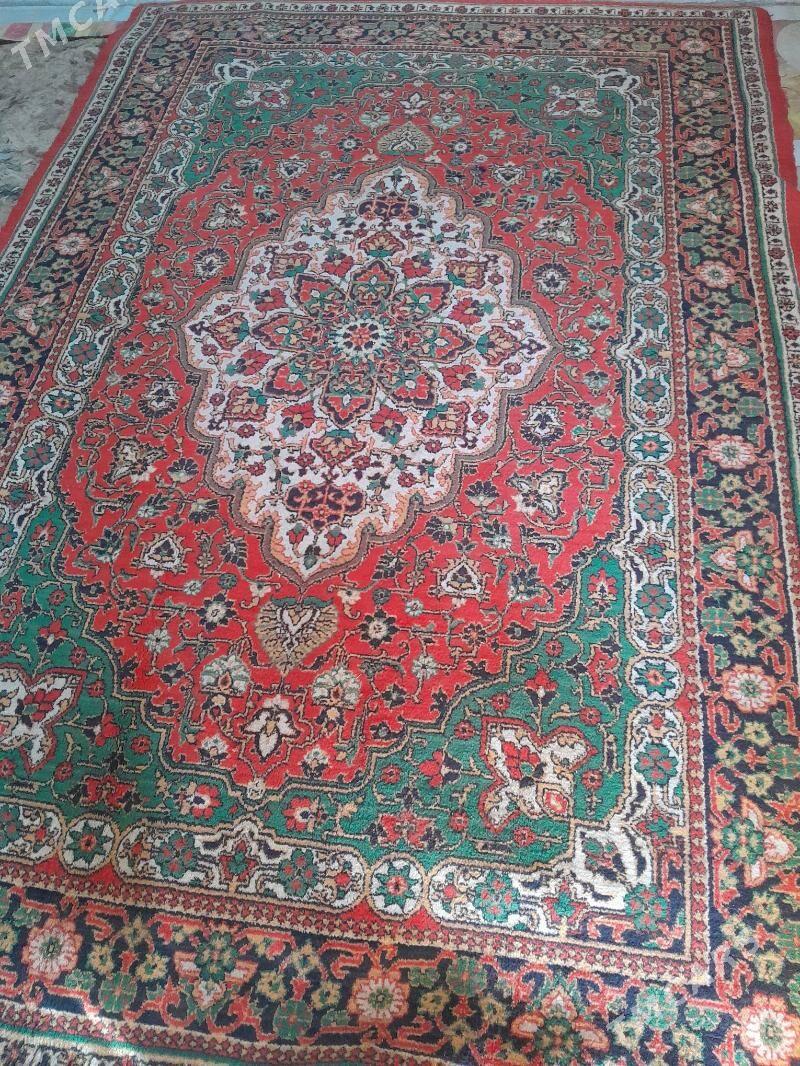 Palas - Gökdepe - img 1