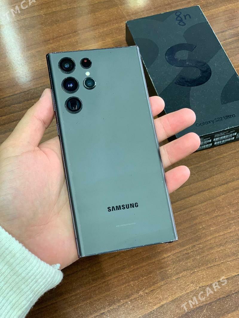 Samsung S22 Ultra - Mary - img 5