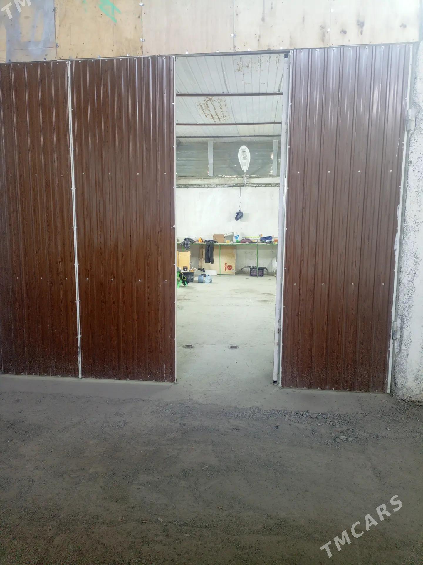 arenda boks awtoserwis - Aşgabat - img 6