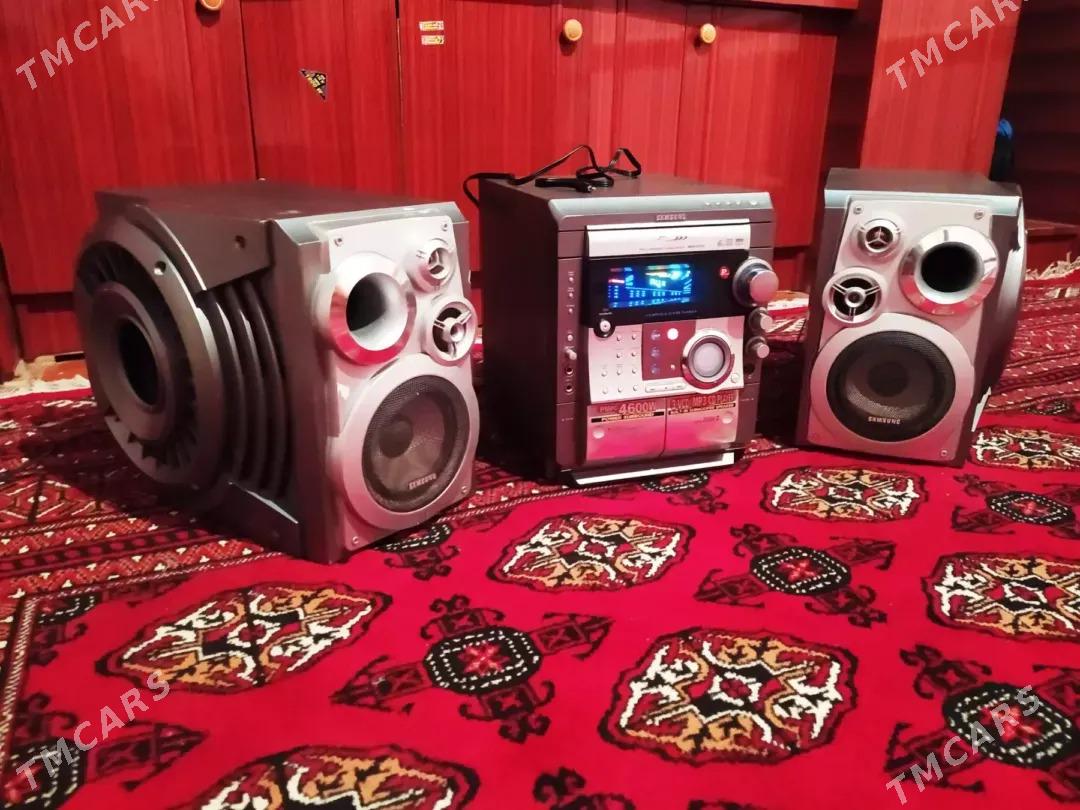 Muz sentr - Daşoguz - img 2