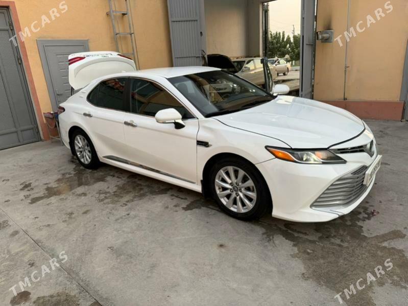 Toyota Camry 2020 - 250 000 TMT - Мары - img 4