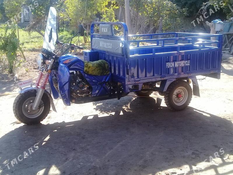 Fekon FK200-14G 2025 - 23 000 TMT - Hojambaz - img 1