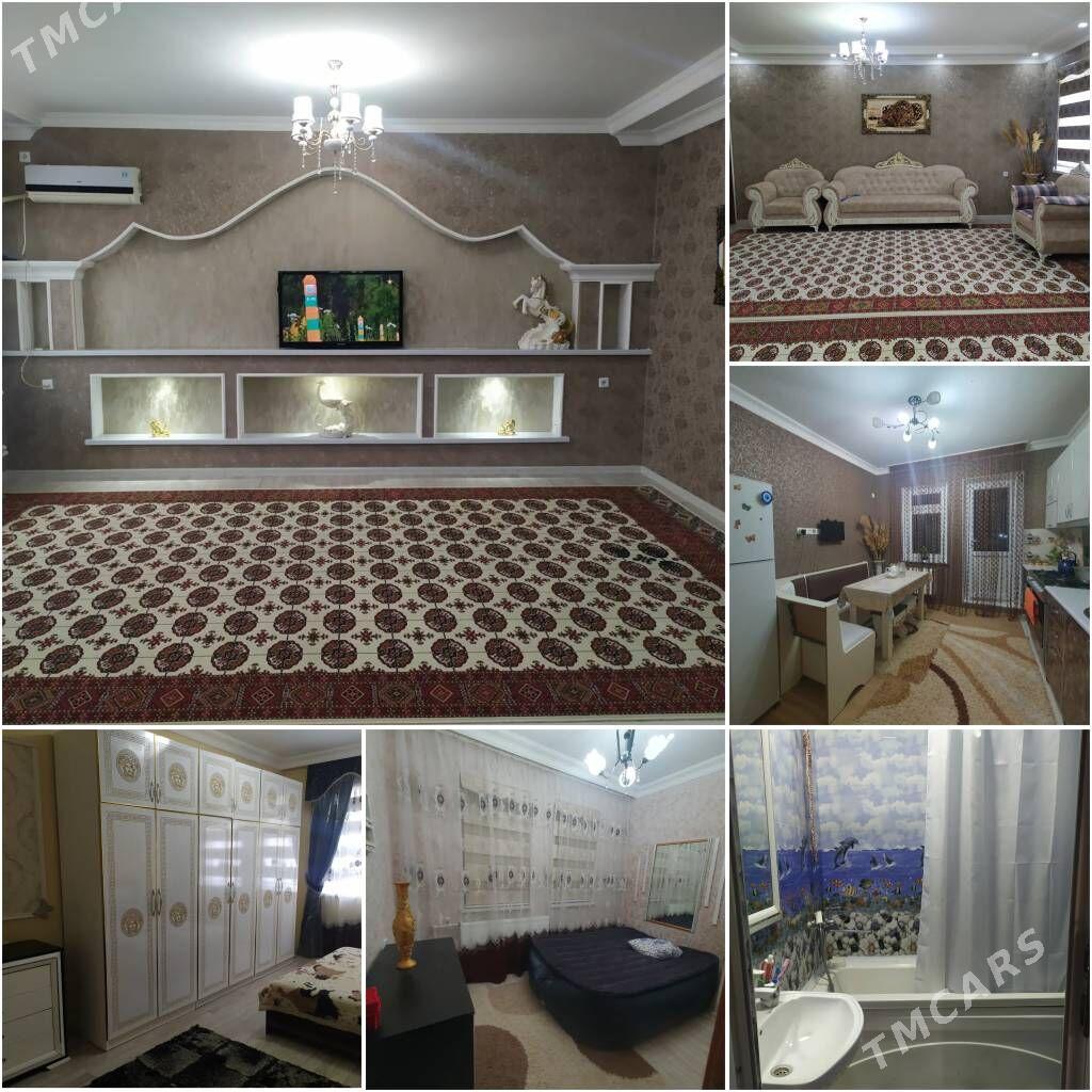 Грес 2 ком Ахал Gres Täze jay - Бузмеин ГРЭС - img 1