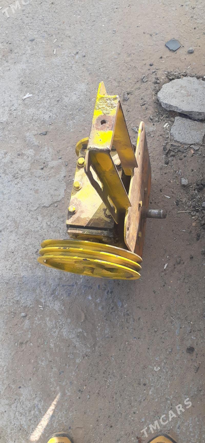 Редуктор.30/1 - Aşgabat - img 1