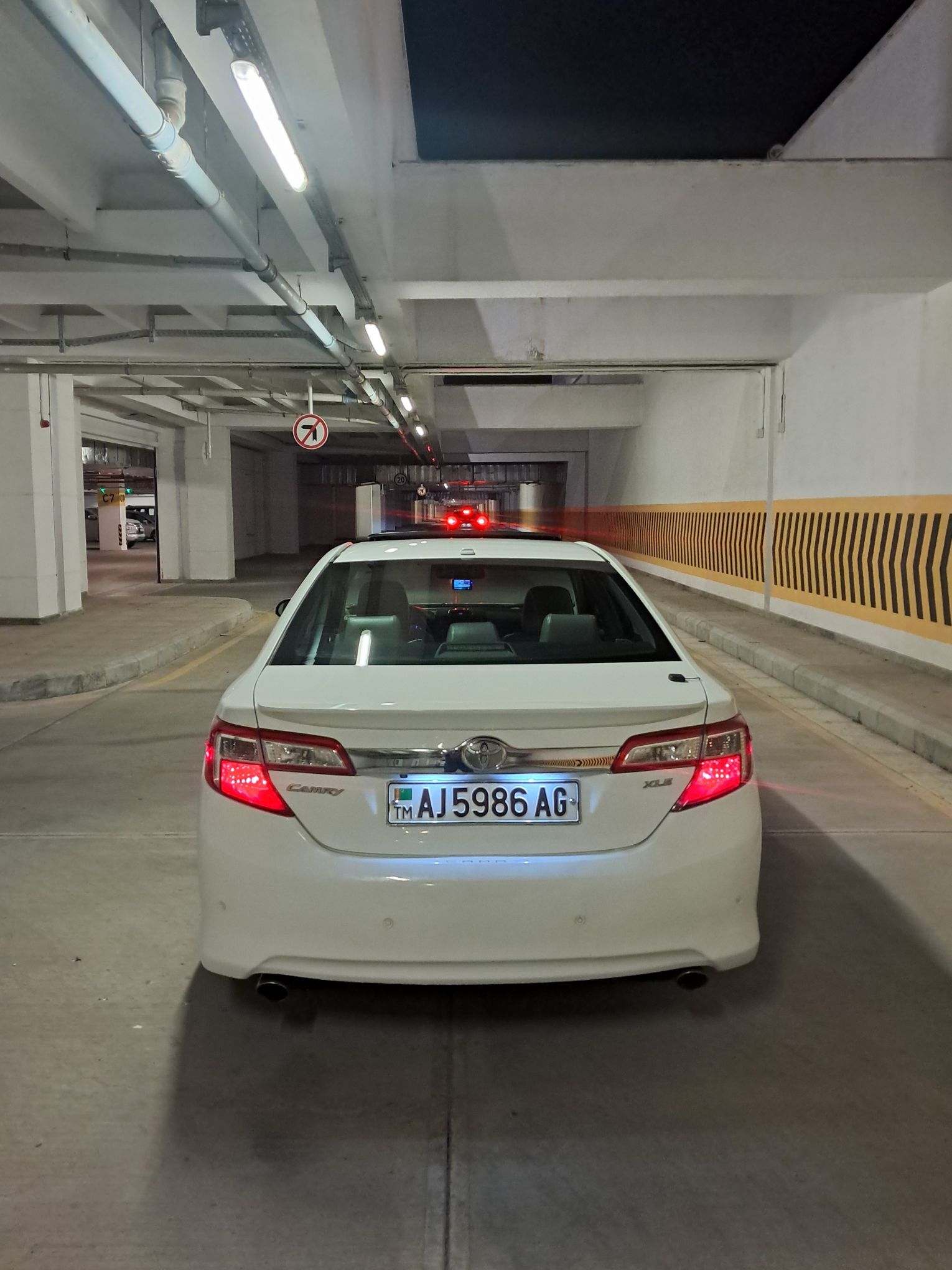 Palta bamper 1 000 TMT - Бузмеин - img 4