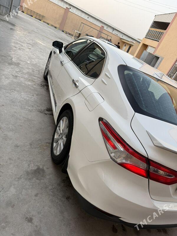 Toyota Camry 2020 - 250 000 TMT - Мары - img 2