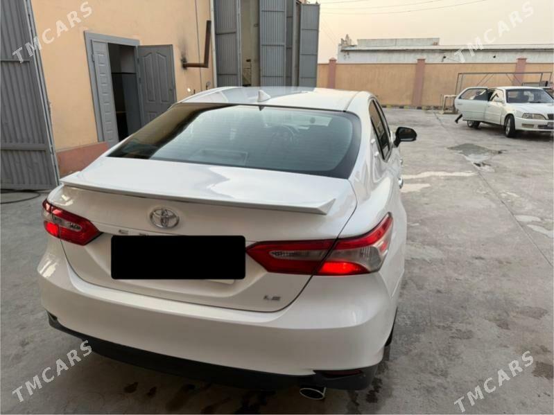 Toyota Camry 2020 - 250 000 TMT - Мары - img 1