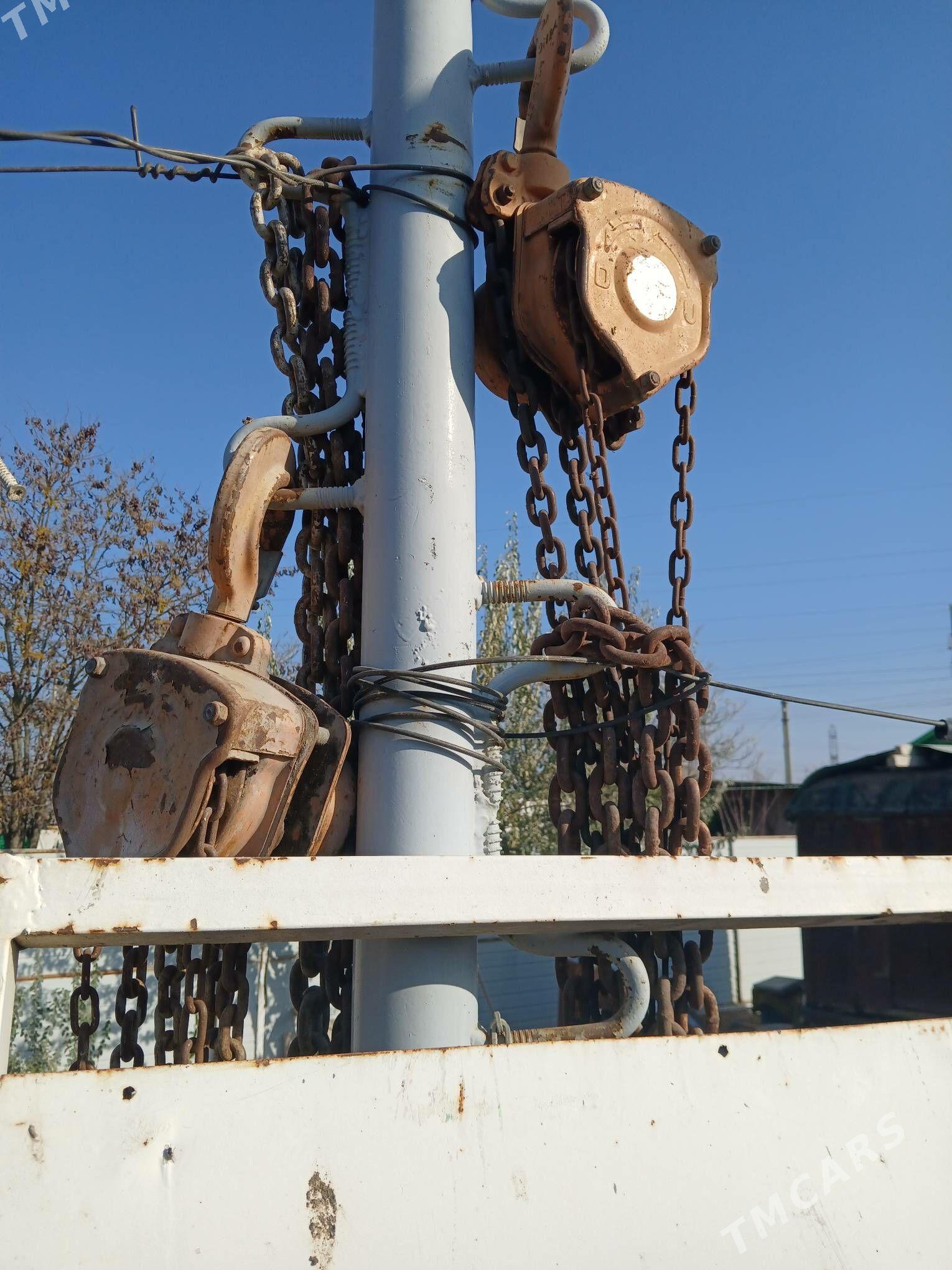 ЛЕБЁДКА TAL LEBEÝOTKA - Ашхабад - img 5