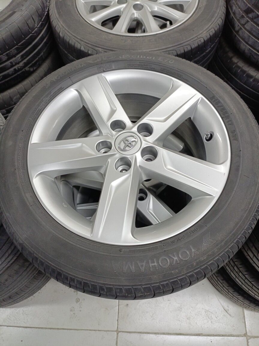 S klas disga pakrişga 17 4 200 TMT - Bedew - img 1