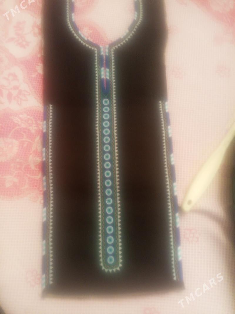 yaka - Туркменбаши - img 2