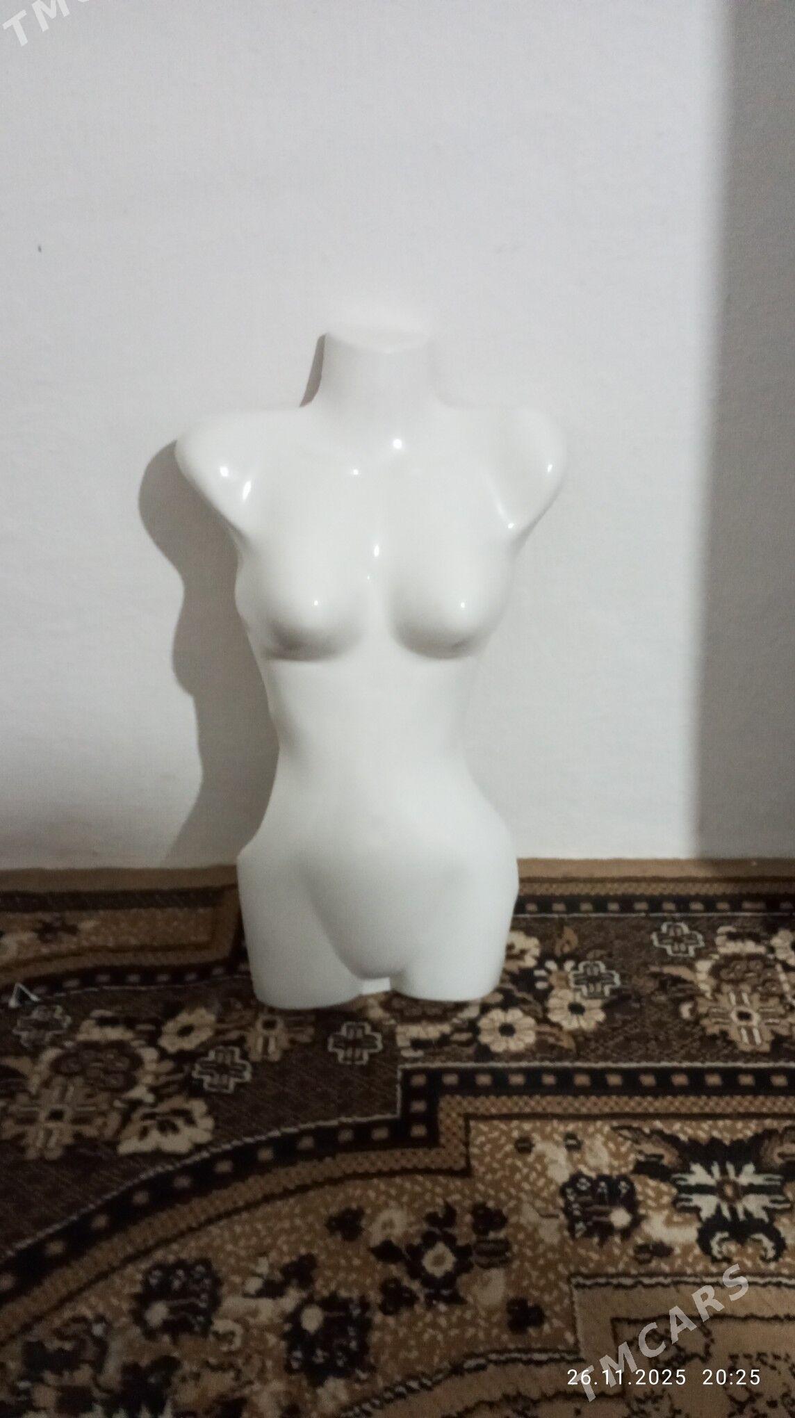 Manikenler - Türkmenbaşy - img 3