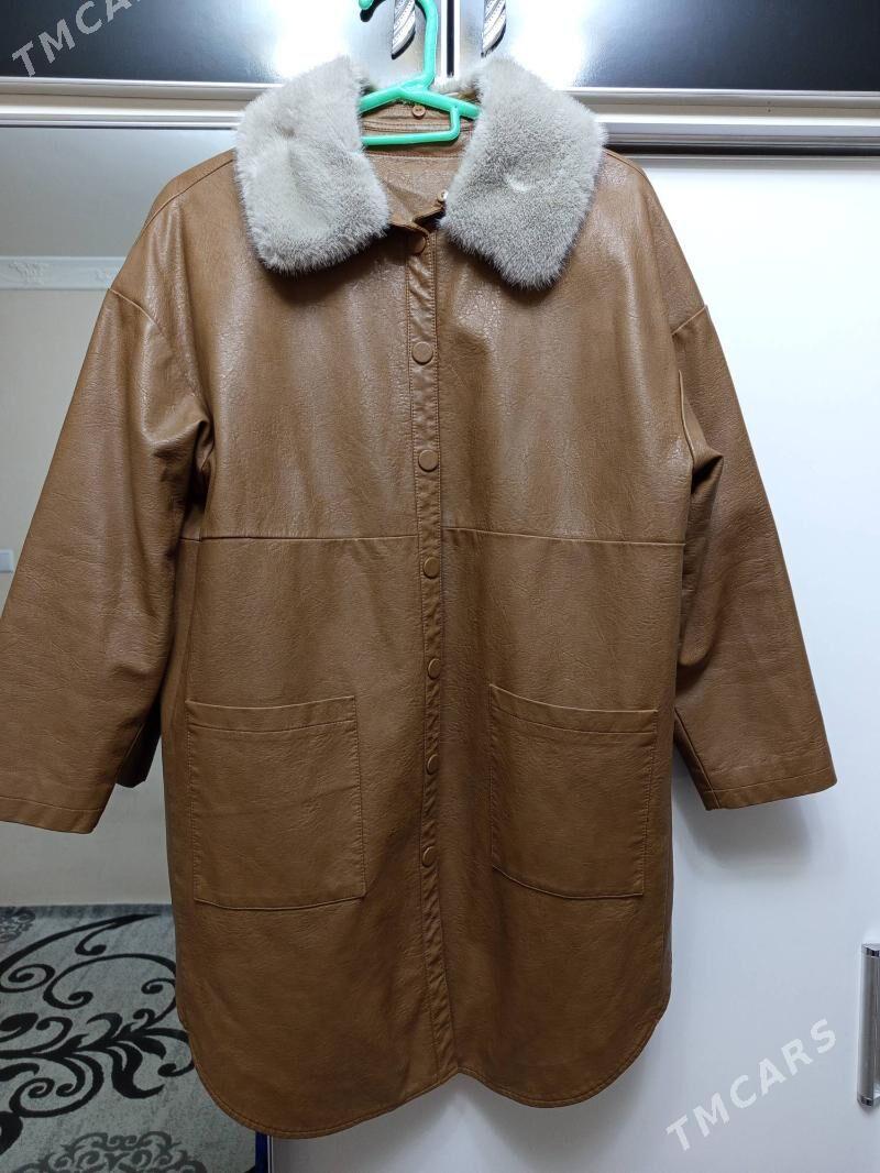 Gys eşikler - Дашогуз - img 1