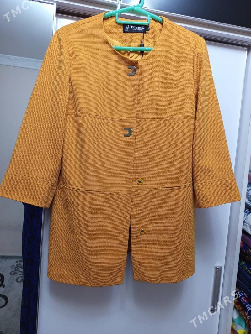 Gys eşikler - Дашогуз - img 2