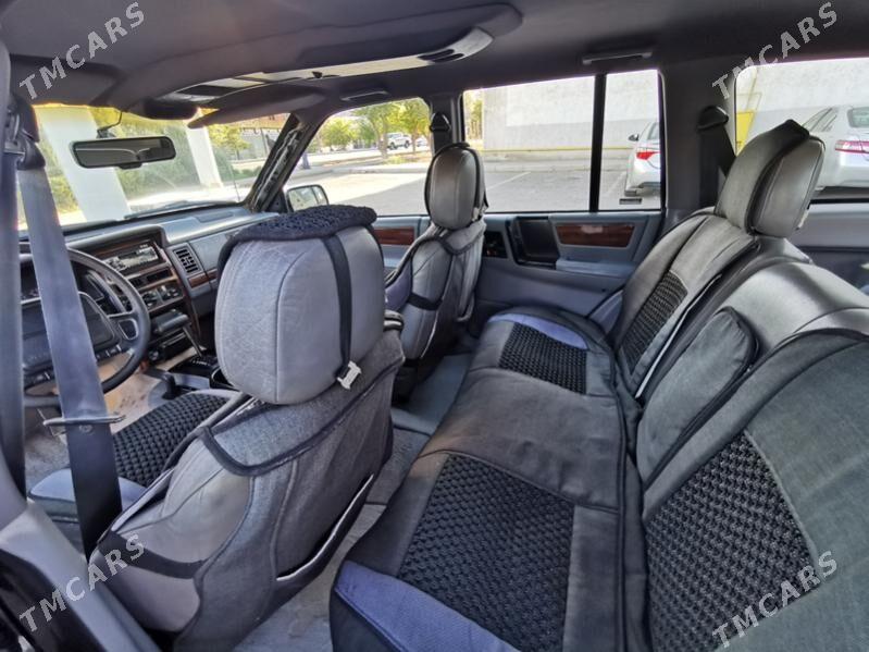 Jeep Grand Cherokee 1995 - 70 000 TMT - Mary - img 4