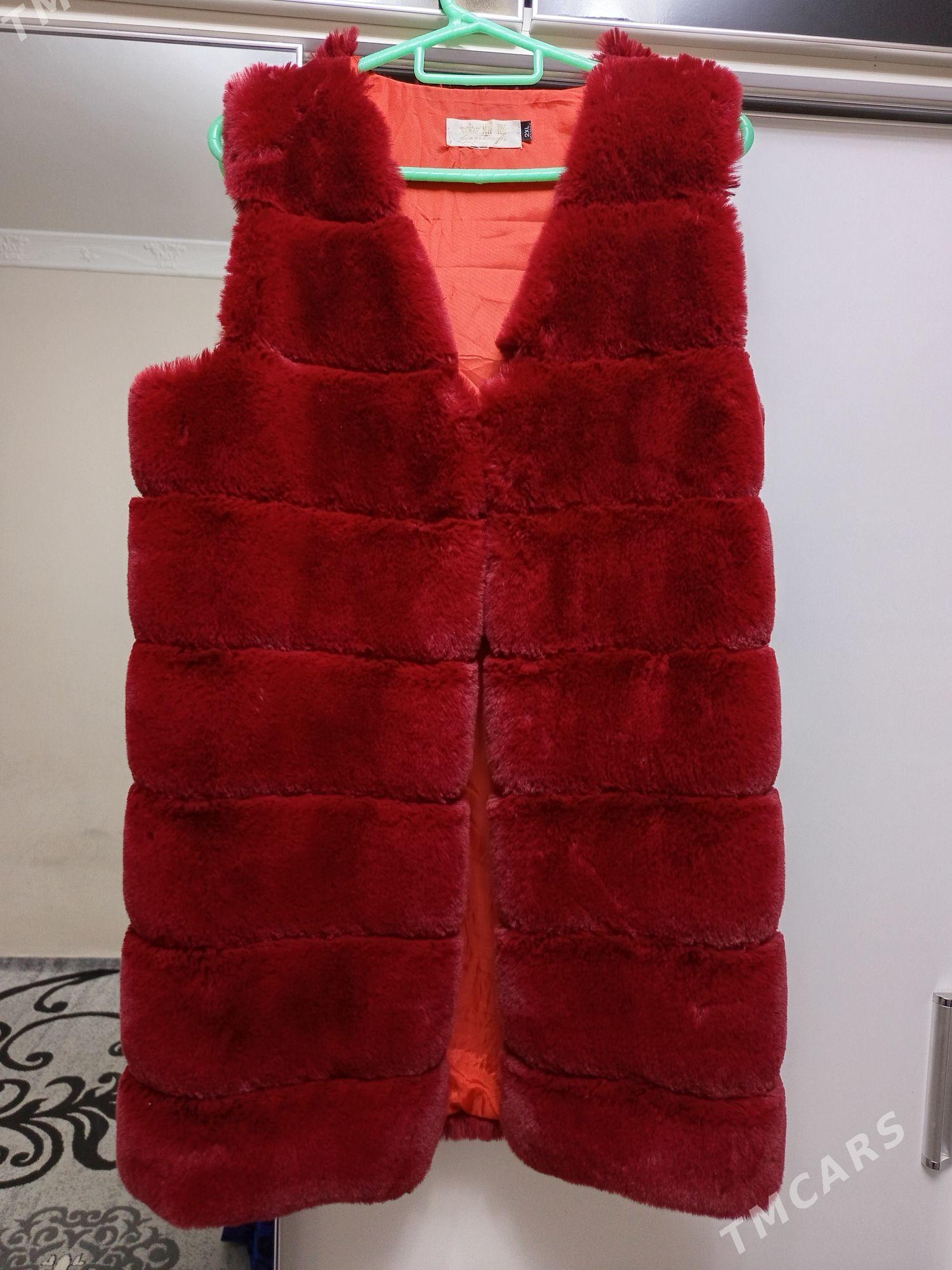 Gys eşikler - Дашогуз - img 3