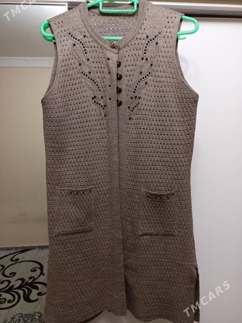 Gys eşikler - Дашогуз - img 4