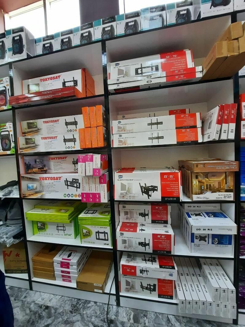 PASTAWKA TELEWIZOR ПАСТАВКА - Ашхабад - img 1